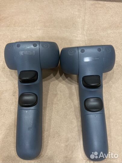 Htc Vive pro HMD