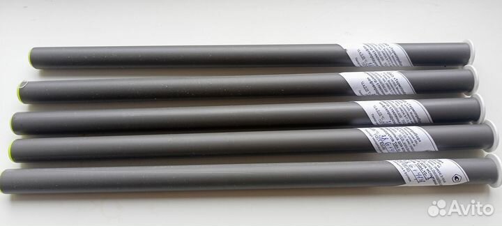 Термометр для нефтепродуктов тин-10 исп. 8