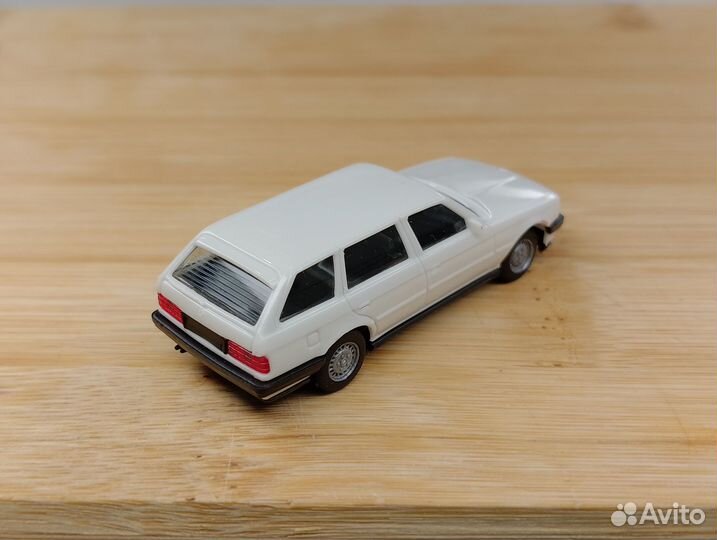 BMW 3er E30 (1982-1994) Touring