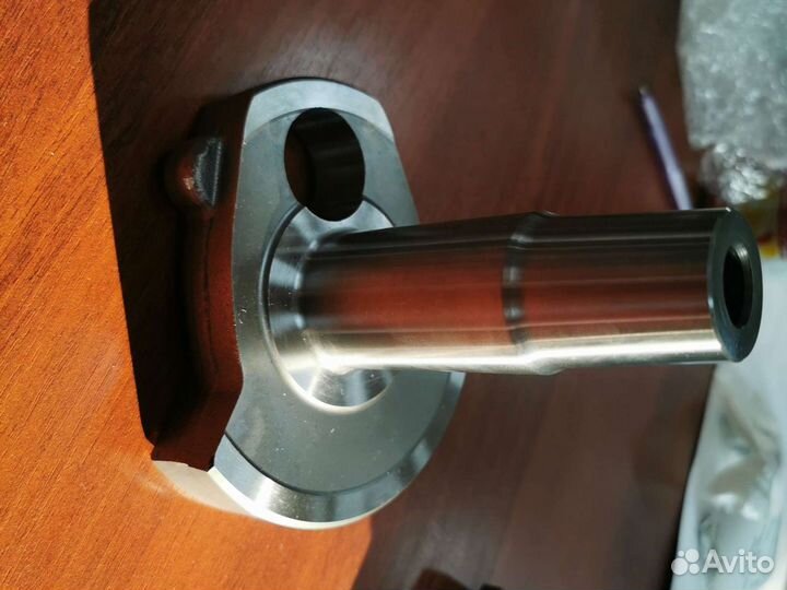 2205648 Щека коленвала PTO Polaris axys 2205190