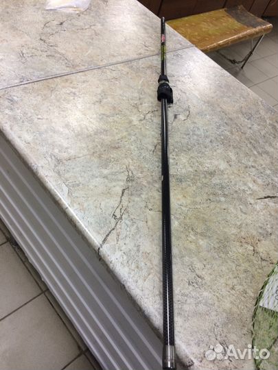 Удочка маховая 5 м