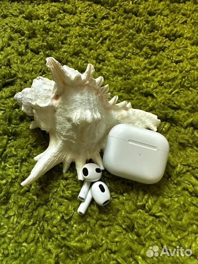 Airpods 3/2 & Pro2