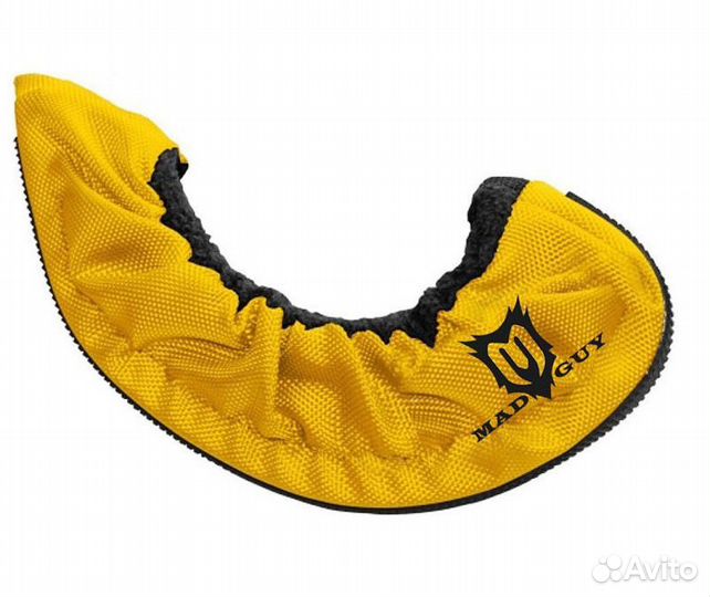 Чехлы для хоккейных коньков Mad Guy Dry&Go