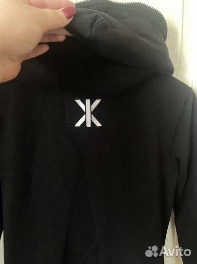 Комбинезон хлопок 46 размер