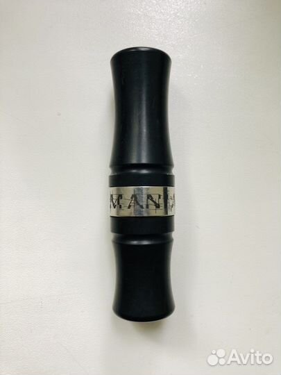 Манок мания на белолобого гуся