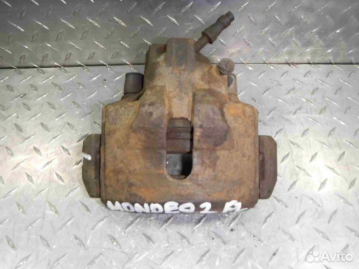 Суппорт передний левый Ford Mondeo 1 1993-1996
