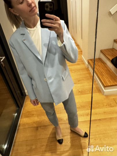 Пиджак нашего дизайнера, магазин Elen Dan Москва