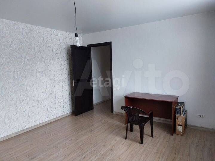 Коттедж 194,7 м² на участке 4,5 сот.