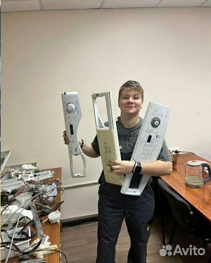 Ремонт холодильников Частный мастер