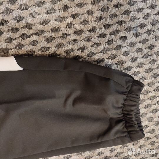 Детский спортивный костюм на девочку