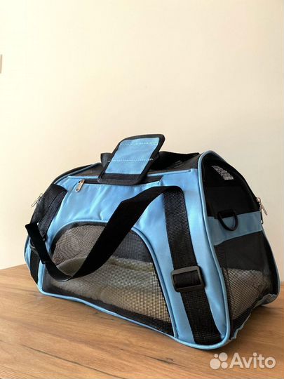 Сумка переноска для кошек и собак разные размеры