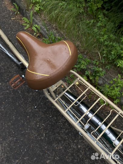 Велосипед stels Navigator 325 28