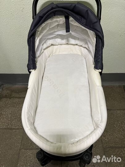 Коляска 3 в 1 Esspero Magic pro