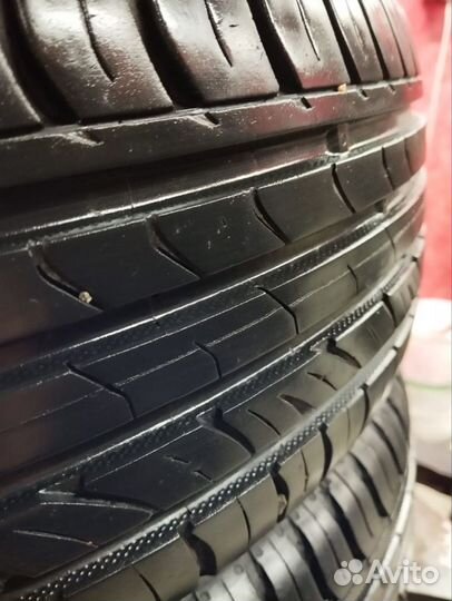 Nokian Tyres Nordman SX2 185/60 R14 82T