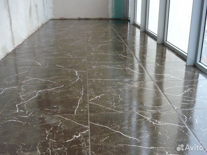 Ремонт и отделка квартиры под ключ или частично