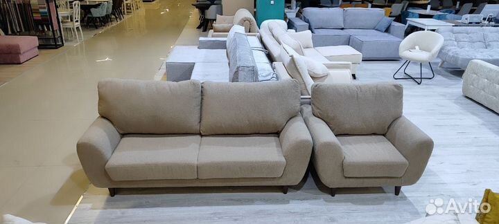 Кресло Лорд-4