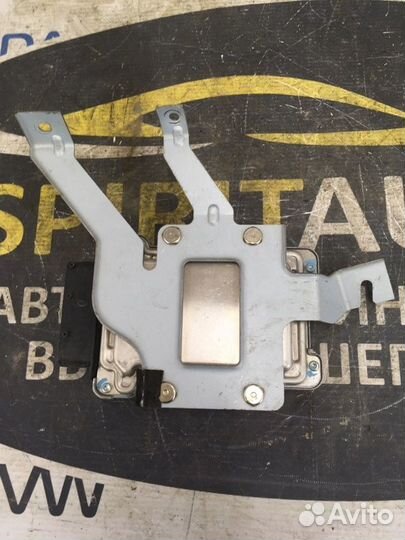 Блок управления АКПП Hyundai Santafe DM 2.2 D4HB