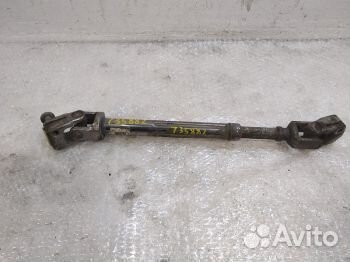 Кардан рулевой Мерседес