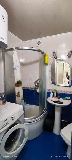 1-к. квартира, 23 м², 4/5 эт.