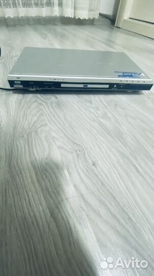 DVD плеер