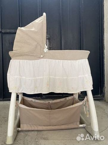 Детская люлька колыбель