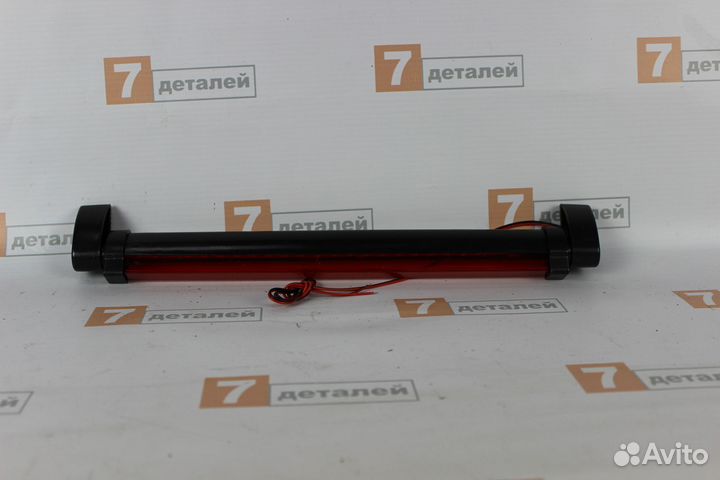 Дополнительный стоп сигнал 24 диода новый