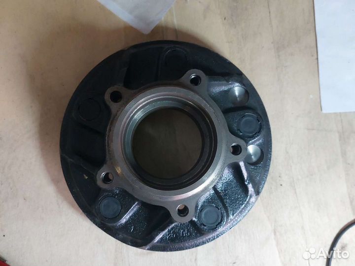 Ступица Land Rover Discovery 1 FTC 1457