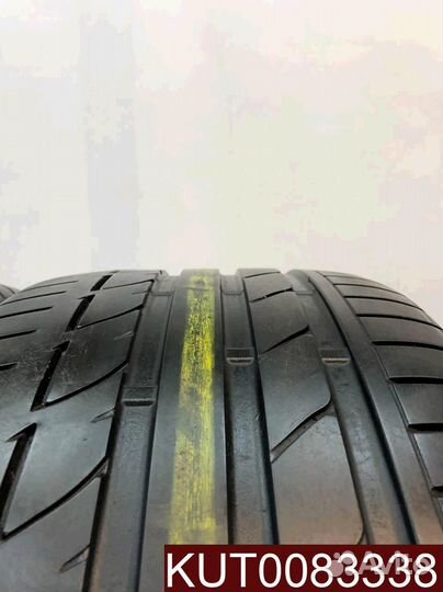 Bridgestone Potenza S001 275/35 R20 99R