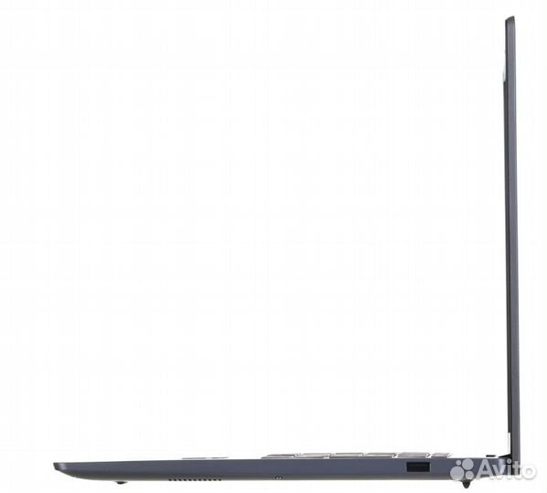 Ноутбук huawei MateBook D 16 gray (53013WXD)