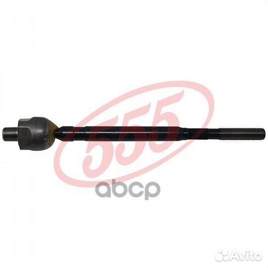 Тяга рулевая перед прав/лев SRN090 555