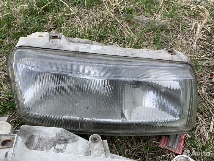 Фара правая Пассат б4 разборка