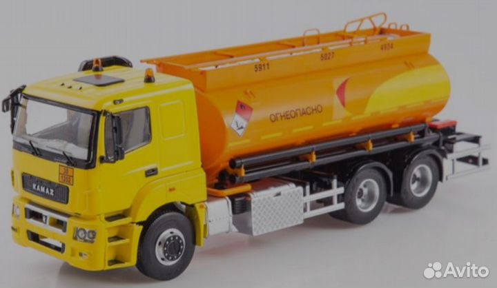 Масштабные модели 1 43