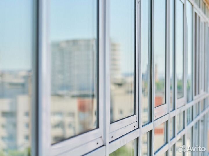 Мягкие окна пвх монтирование до 48 ч