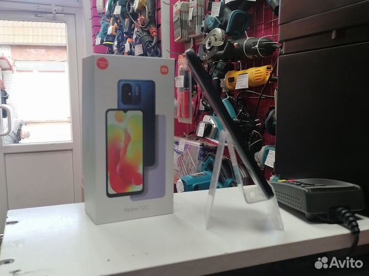 Xiaomi redmi 12C