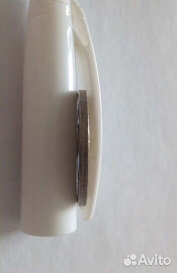 Монета 10 рублей 1992 г Брак