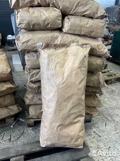 Уголь в брикетах оптом