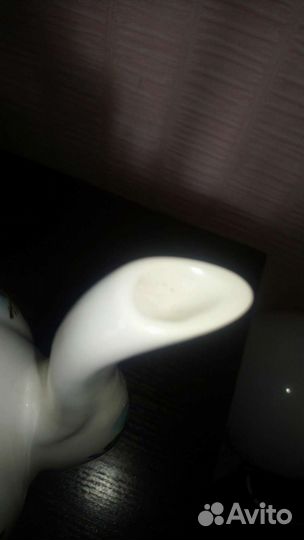 Керамический кувшин