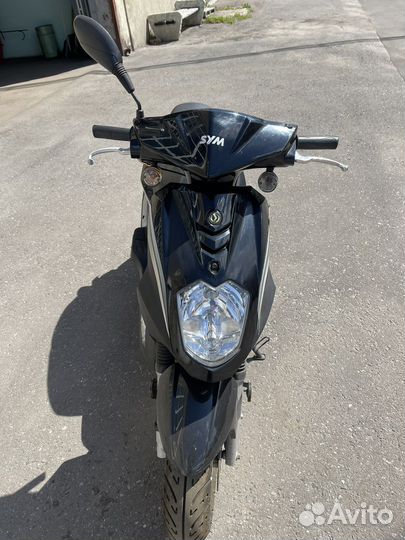 Продаю скутер