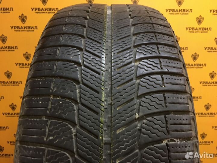 Michelin X-Ice XI2 225/50 R17 98T