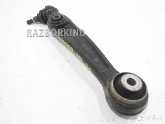 Рычаг передний левый нижний BMW X6 F16