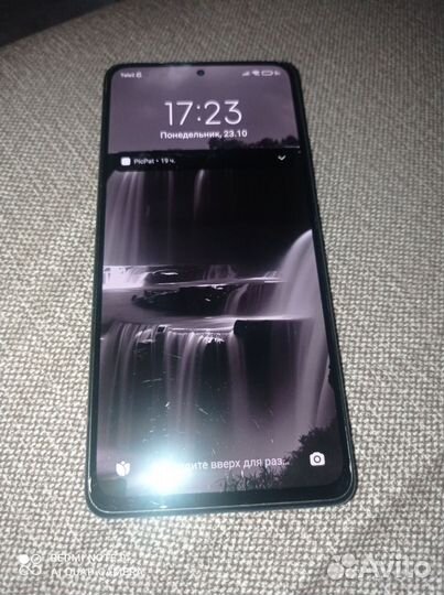 Xiaomi Redmi Note 10 Pro, 8/128 ГБ