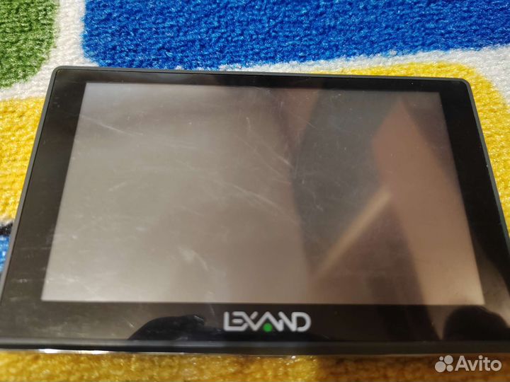 Gps навигатор