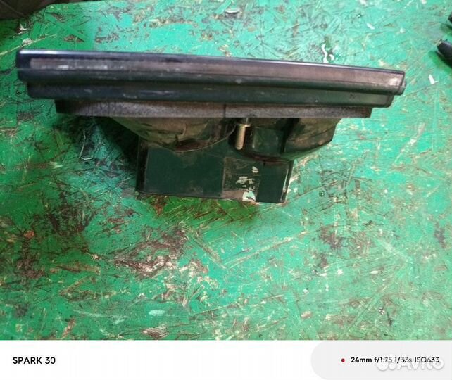 Задний фонарь левый Ваз 2110