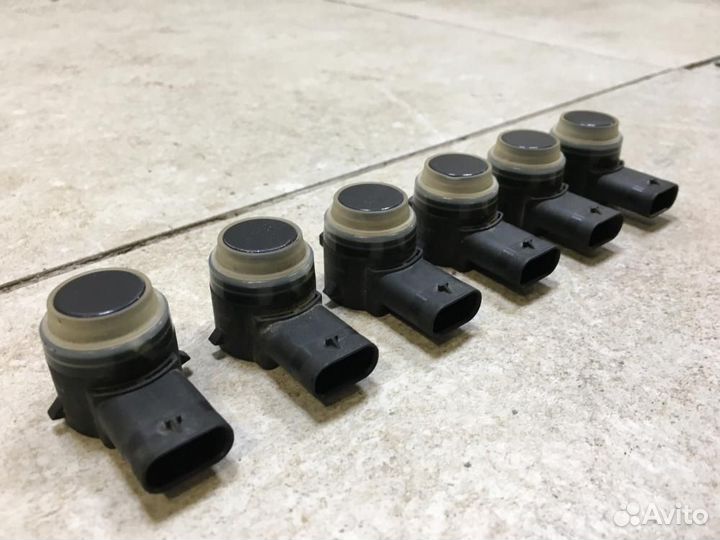 Датчик парковки Mercedes-Benz S-Class W222