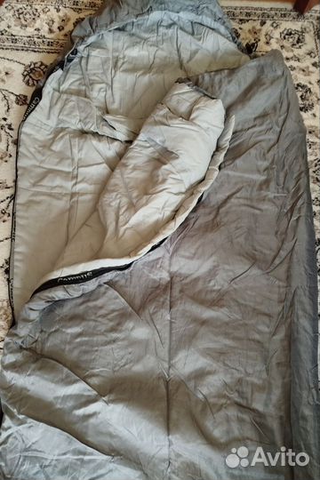 Спальный мешок