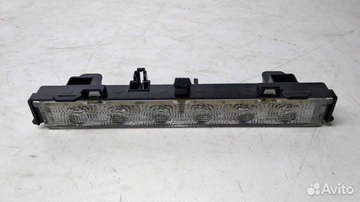 Стоп-сигнал Volkswagen Jetta 6 1.4 2017