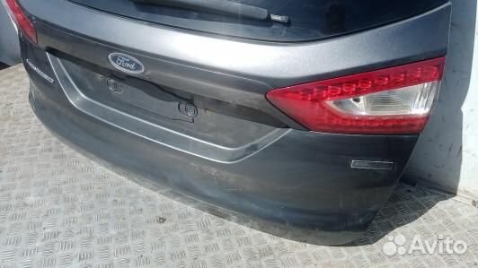 Дверь 3-5 ford mondeo 5 (XNP17GF01)