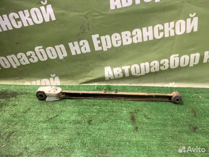 Рычаг подвески Mazda 323 BJ ZL-DE 2001