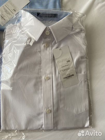 Рубашка Stilnyashka, р 140