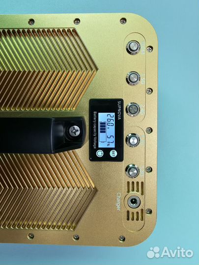 Антидроновое ружье